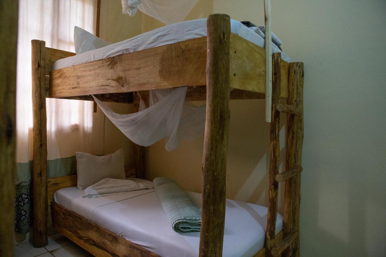 The Secret Garden Hotel Moshi Extérieur photo