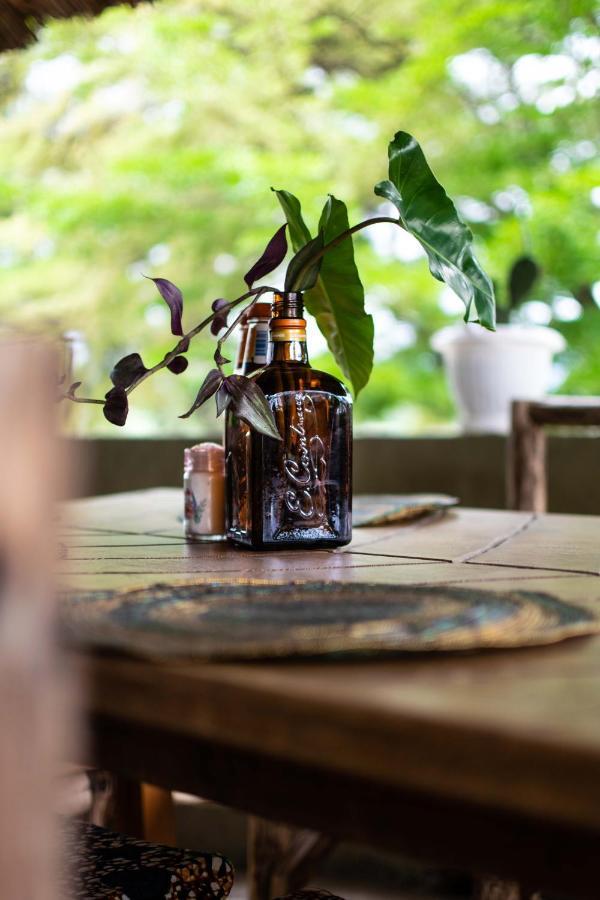 The Secret Garden Hotel Moshi Extérieur photo